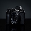 Fuji X-S20