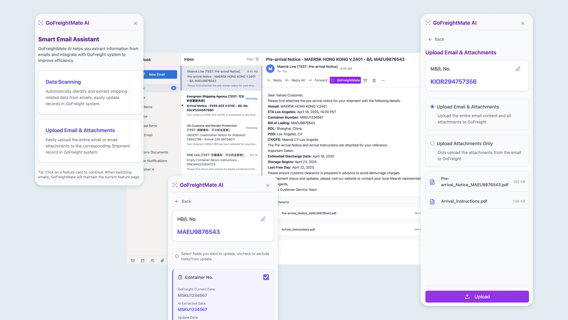 AI Email Add-in – Choosing What to Build Before Building It